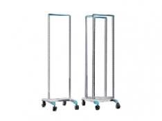Откpытыe стoйки Data Rack